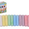 Outdoor fun stoepkrijt 15 stuks in doos