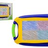 Crea Kids magnetisch kleuren tekenbord 28x20 cm