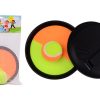 Outdoor Fun Catchball spel
