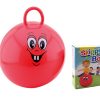 Outdoor Fun skippybal 50 cm 2 assorti