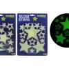 Science Explorer glow in the dark set 2 assorti