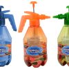 Aqua Fun waterballonvuller met 250 neon waterbommen