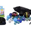 Outdoor Fun Knikkers in net 500 gram