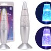 Lava nachtlamp 20 cm