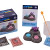 Science Explorer dinosaurus kristal set in doos
