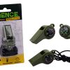 Science Explorer multi-use fluit op kaart