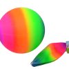 Outdoor fun regenboogbal 85 gram