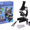 Science Explorer microscoop