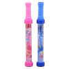 Watergeweer spray stick 37cm 3 assorti