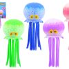 Splash  AND  Sponge octopus 2 stuks op kaart