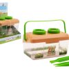 Fien  AND  Teun - Insecten bakje met 2 accessoires