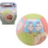 Mike  AND  Molly - Zachte bal in zachte kleuren