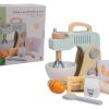 Joueco - Mixer en bakset in doos, 10-delig