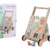 Joueco - The Wildies Family Activiteiten Babywalker
