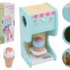 Joueco - IJsmachine met drie ijsbollen