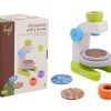 Jouéco - Microscoop met 3 lenzen