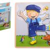Joueco - Fien  AND  Teun puzzel Teun