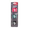 Bruynzeel Kneedgum 3 stuks op blister