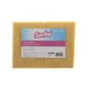 Sorbo spons viscose large duo-pack
