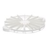 Patisse taartverdeler 30 cm. 14-16 dlg.
