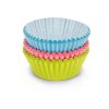 Patisse cakevormpjes 3-kleuren 90st 5cm