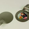 Patisse serveertray voor garneerring 7cm