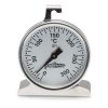 Patisse oventhermometer r.v.s. 6,5cm