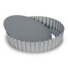 Patisse quichevorm met hoge rand dia 15cm
