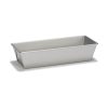 Patisse silver-top cakevorm 30cm