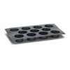 Patisse mini-muffinvorm 11 vaks 29x17cm