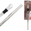 Wijnkoeler stick rvs 32cm