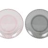Servies Line Bord 20cm assorti