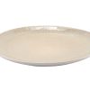 Servies aardewerk Tzia bord 22cm