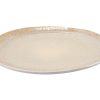 Servies aardewerk Tzia bord 27cm