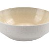 Servies aardewerk Tzia schaal 17cm
