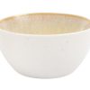 Servies aardewerk Tzia schaal 10cm
