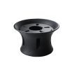 Thee rechaud gietijzer dia 13cm
