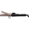 Carmen CCT2520B Krultang met klem - 25mm - 2 warmtestanden