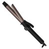 Carmen CCT2530B Krultang met klem - 25mm - 9 warmtestanden