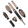 Carmen CAS1470B Airstyler -  BLDC motor - Black