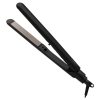 Carmen CST2565B Stijltang - Extra lange platen - Toermalijn