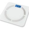 Tomado TBS0401W Personenweegschaal lichaamsanalyse  - wit