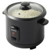 Tomado Rijstkoker 1,5L 500W - Zwart