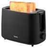 Tomado Broodrooster 750W - Zwart