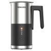Tomado Melkopschuimer 240ml 500W RVS/Zwart