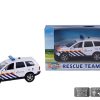 2-Play Politie Die Cast pull back me L/G