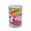 Unicorn spaarpot 8,5x11,5cm