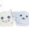 Take Me Home reversible pluche 20cm assorti