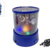 Space Xplorers ruimte projectorlamp 12cm