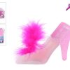 Glamour parfum 20ml hoge hak 11cm